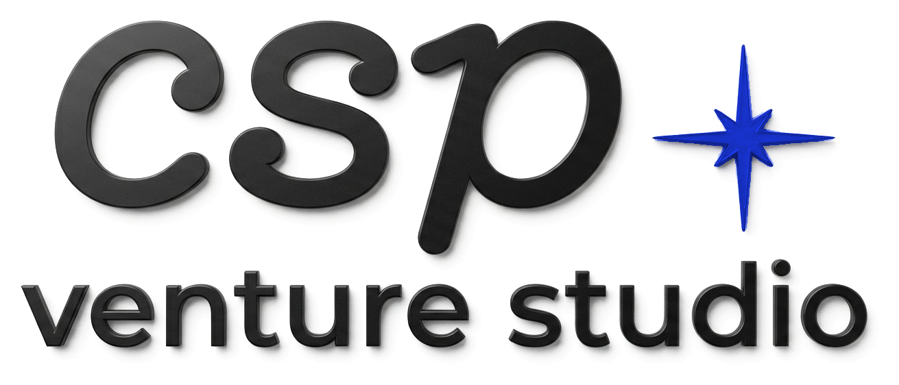 CSP Venture Studio