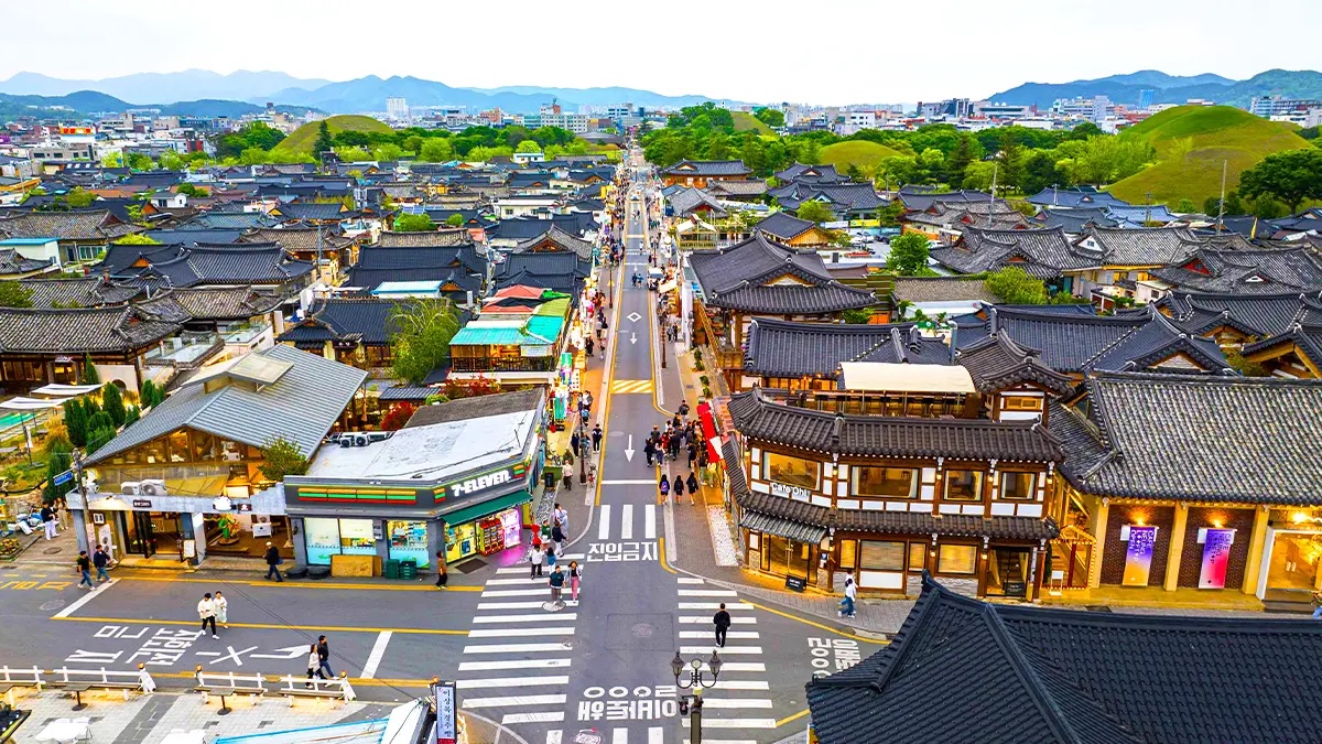 경주